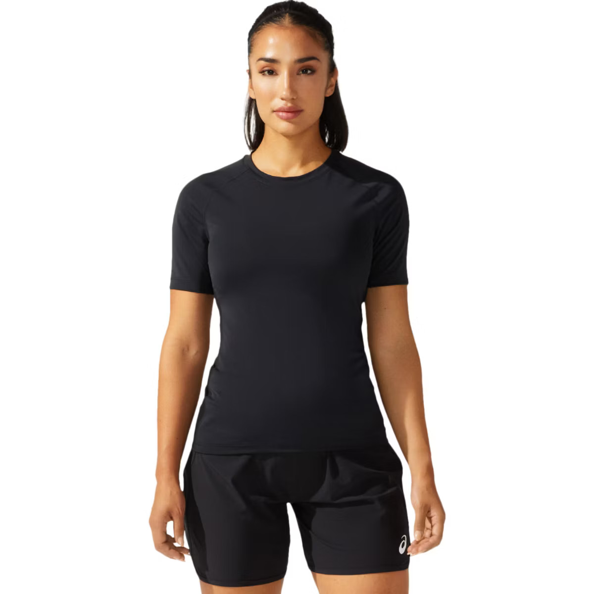 ASICS Women's 2 Piece Wrestling Top Apparel 2082A021 | Target