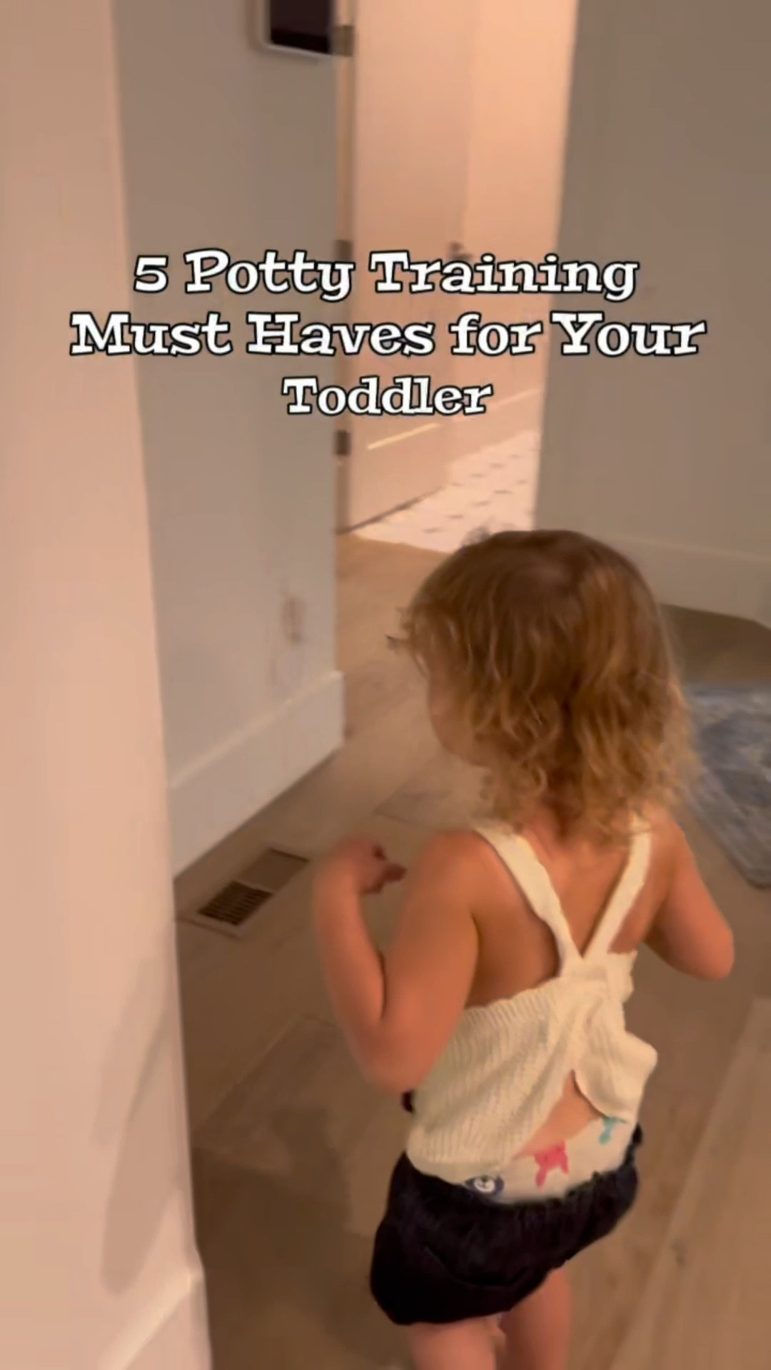 Potty training must haves!!!

#LTKStyleTip #LTKFindsUnder100 #LTKBeauty
