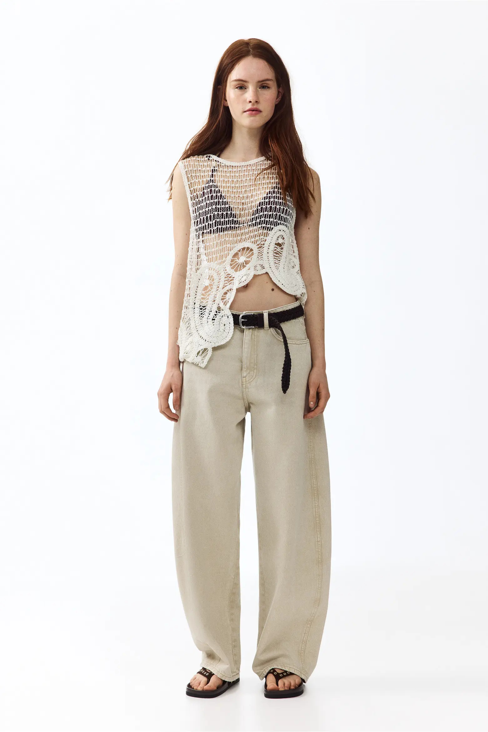 Baggy High Waist Jeans (Women) | Nordstrom | Nordstrom