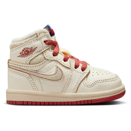 Jordan Retro 1 HI OG Remastered | Kids Foot Locker (US)