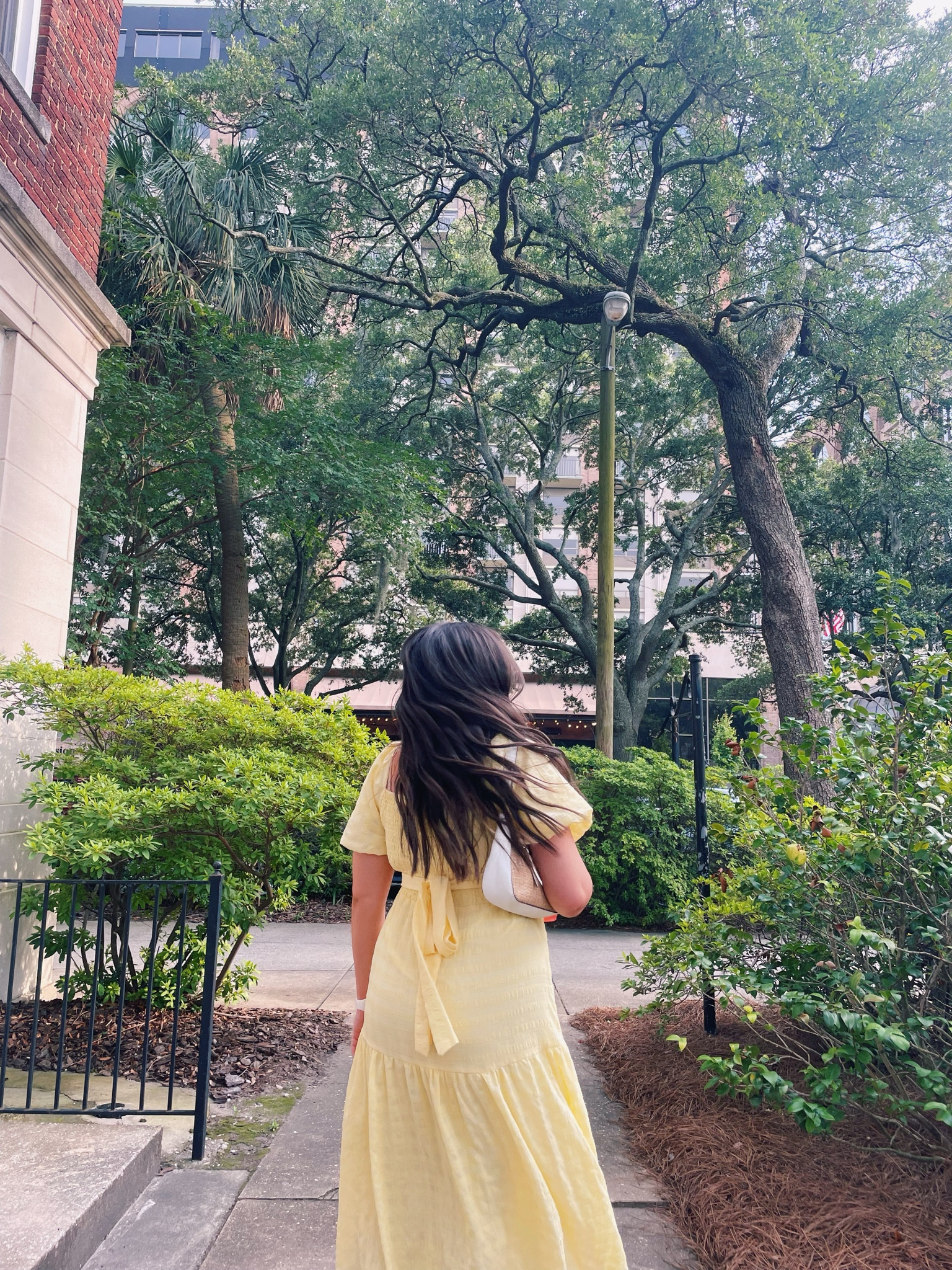 Yellow Maxi Dress 💛

#LTKtravel #LTKMostLoved #LTKeurope