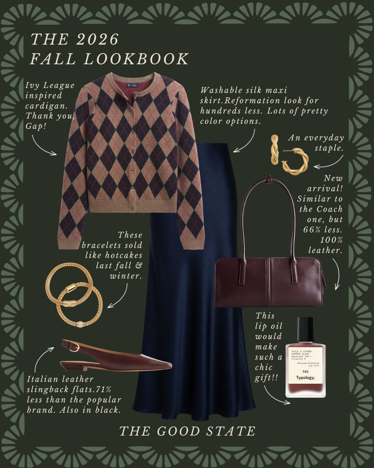 This is for the ladies who come alive on foggy, chilly mornings and dream of slow Autumn days in New England. For the ones with stacks of early ’90s J.Crew catalogs on the coffee table and drawers filled with heritage knit sweaters. The ones who reach for an iconic roll-neck sweater, classic denim and well-worn loafers because timeless staples will always outlive the trends. This is for the ladies loading up their vintage Wagoneer with a picnic basket and spending the weekend at their Vermont mountain home, watching the leaves change and sipping warm apple cider by the fire. For the ones who look forward to mornings at the apple orchard and afternoons spent making homemade apple pie. For the ones who romanticize slow morning walks along the Nantucket shore, with a warm cup of coffee in one hand and their favorite cashmere sweater wrapped around them. This is for the ladies whose closets feel like a blend of polished Ivy League style, iconic Americana Ralph Lauren and a dash of Gilmore Girls. If your heart belongs somewhere in New England, this collection is for you✨🍁🫶🏼

#LTKootd #LTKSeasonal #LTKSaleAlert