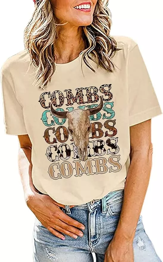 Vintage Inspired Tee Shirt Western … curated on LTK