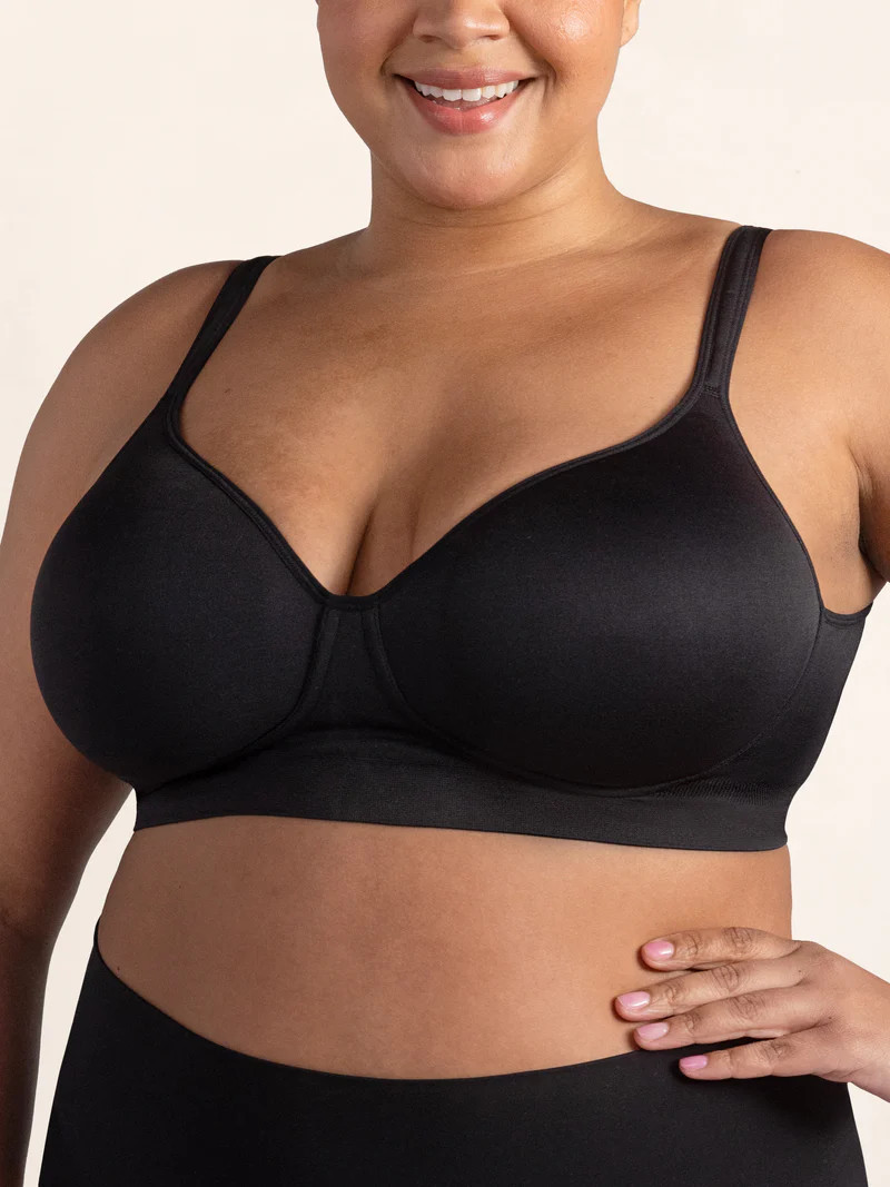 Truekind® Wireless Lift T-Shirt Bra | Truekind