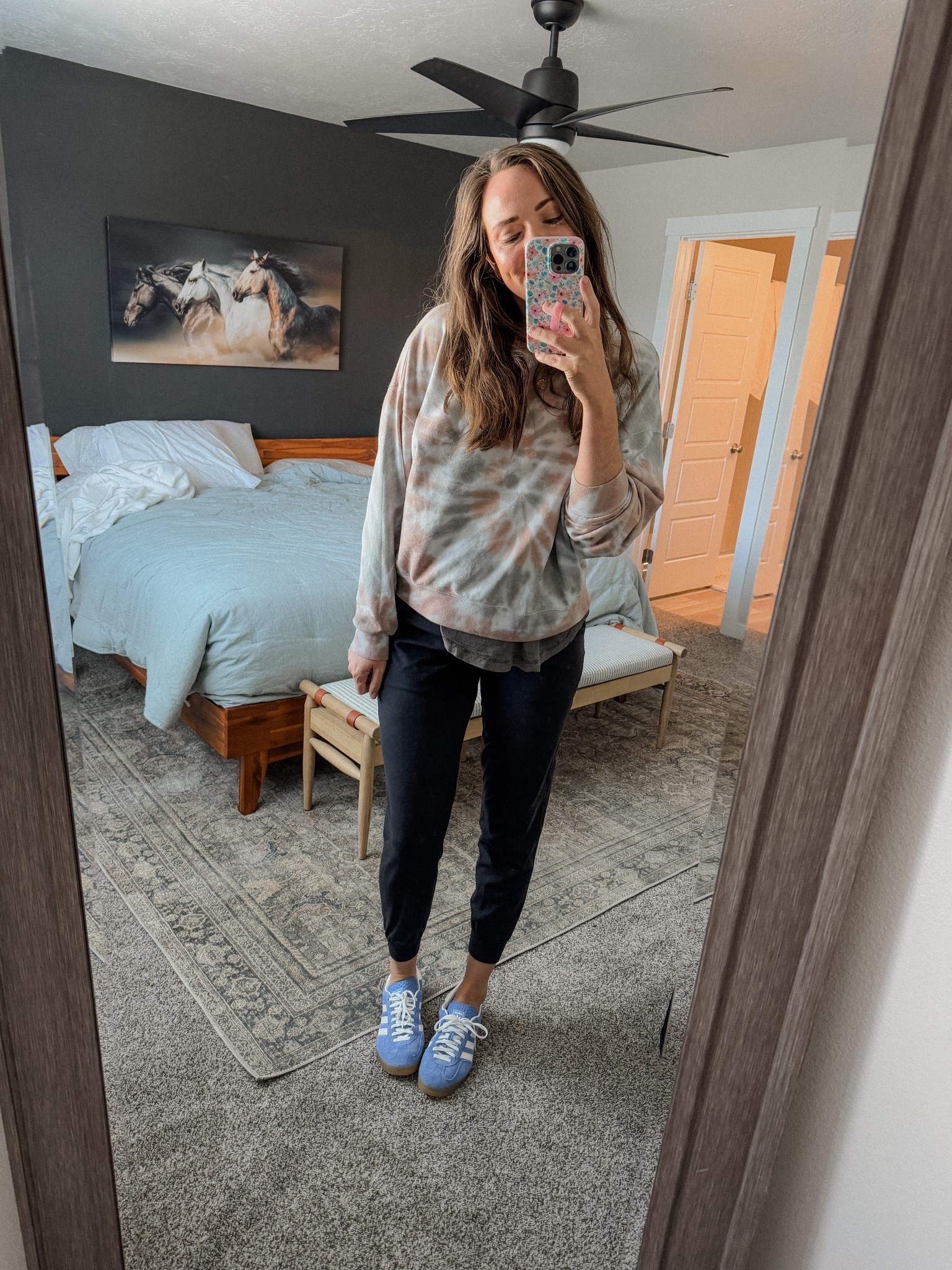 Saturday morning garage sales in a new city! So fun! 

#LTKFindsUnder100 #LTKStyleTip #LTKFindsUnder50