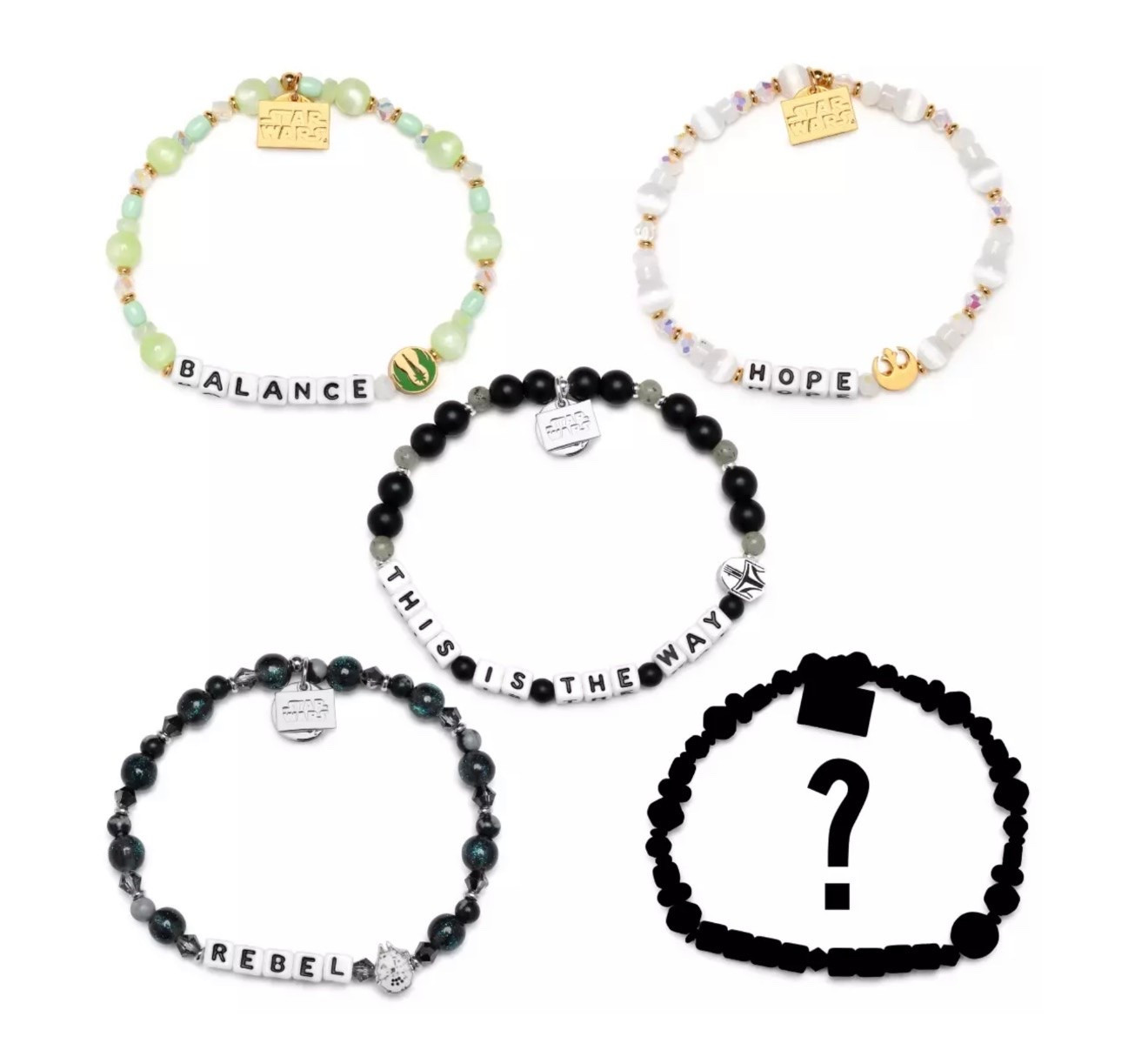 Oh I’m obsessed with this. Mystery bracelets from little words project!! Love these sm and I will be getting one to open, absolutely 🙌

#LTKSeasonal #LTKBeauty #LTKootd