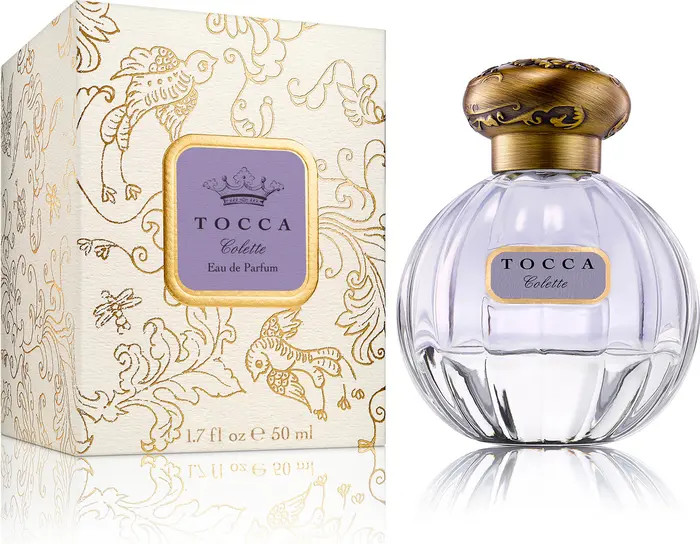 TOCCA Colette Eau de Parfum | Nordstrom | Nordstrom