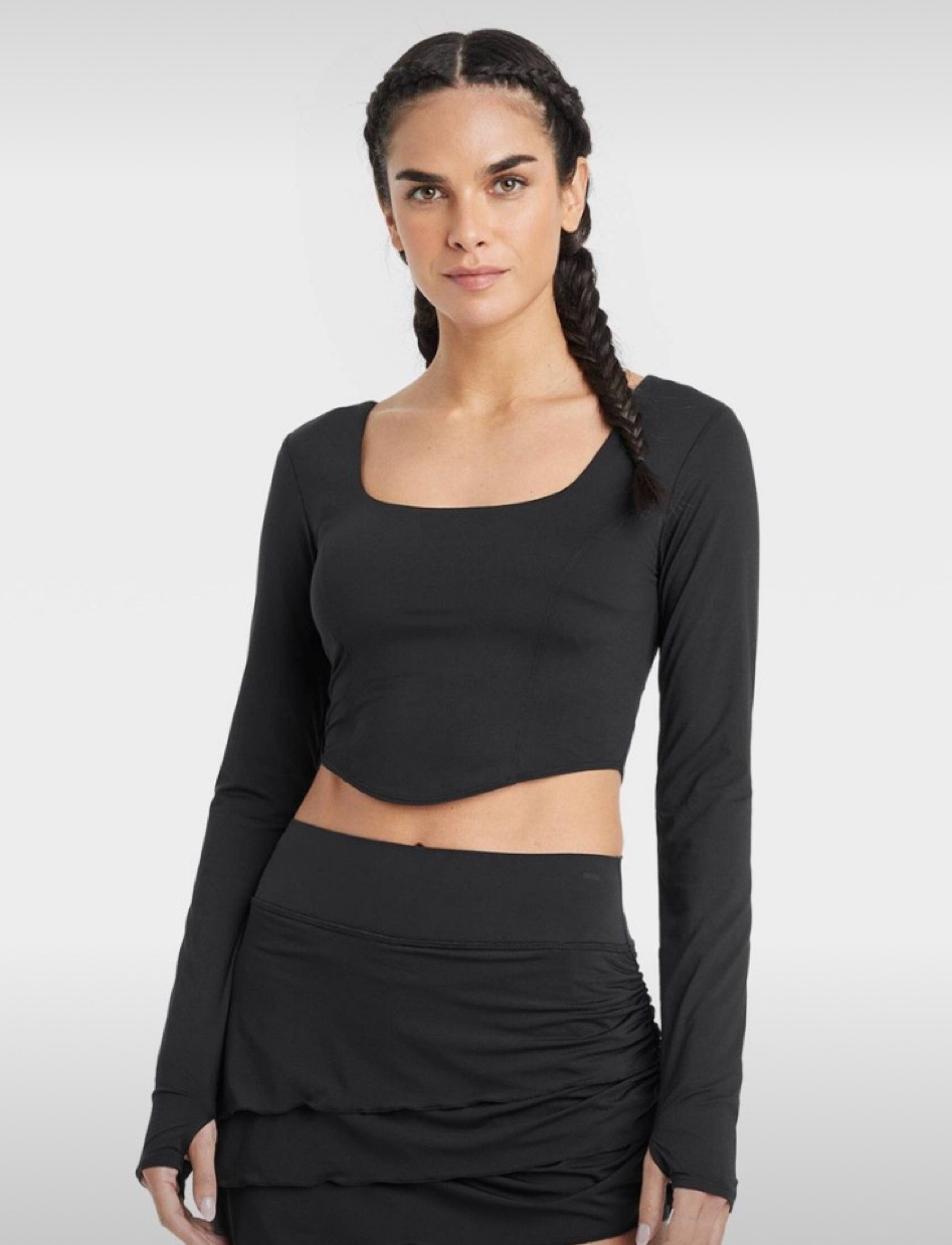 Target JobLab workout shirt

#LTKStyleTip