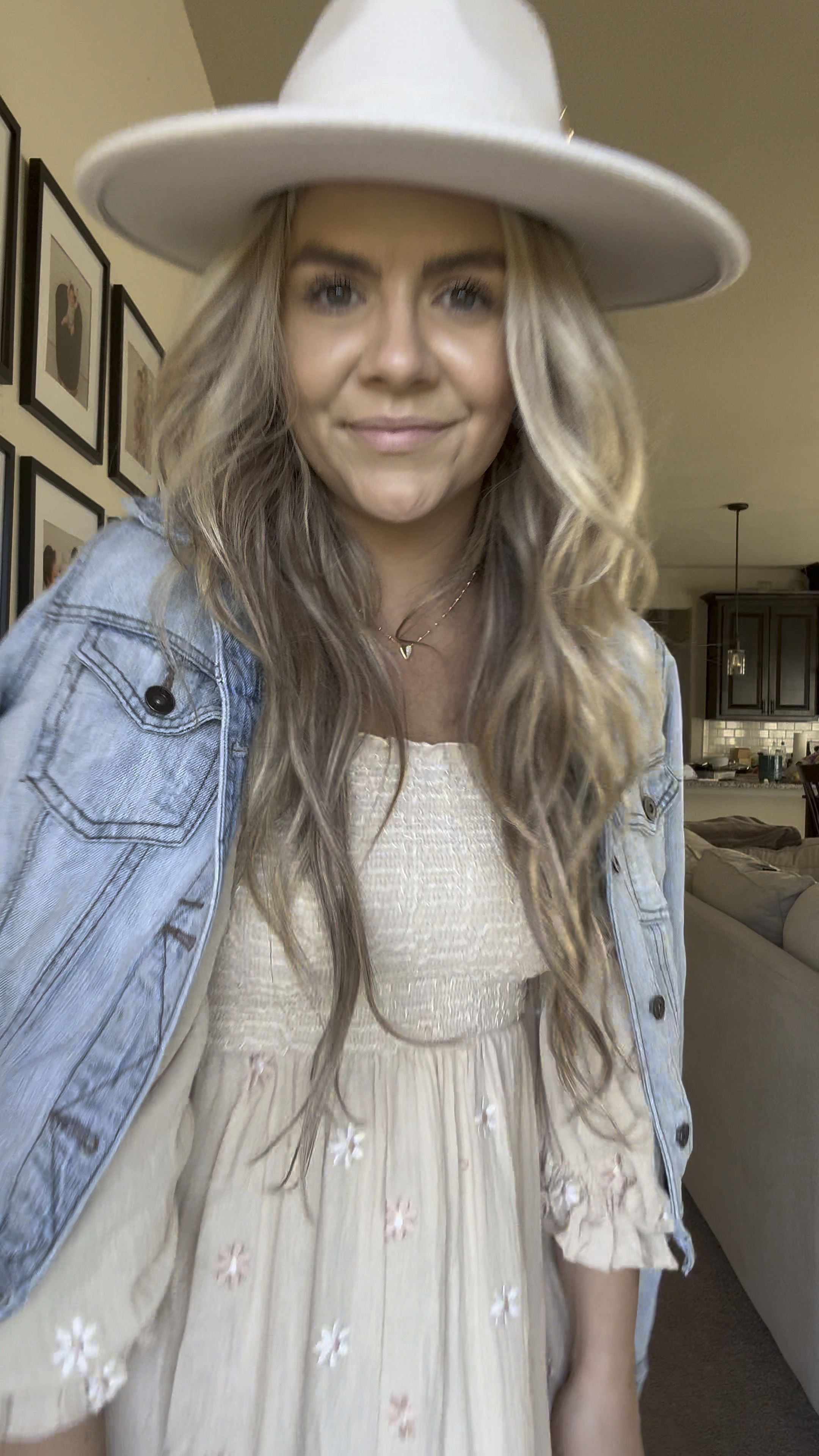 Had to get this dress in another color because I love this dress so much! It’s under $45 and perfect for fall, family pictures, or brunch ✨#amazonfinds #amazon #viraldress 

#LTKHoliday #LTKSeasonal #LTKGiftGuide