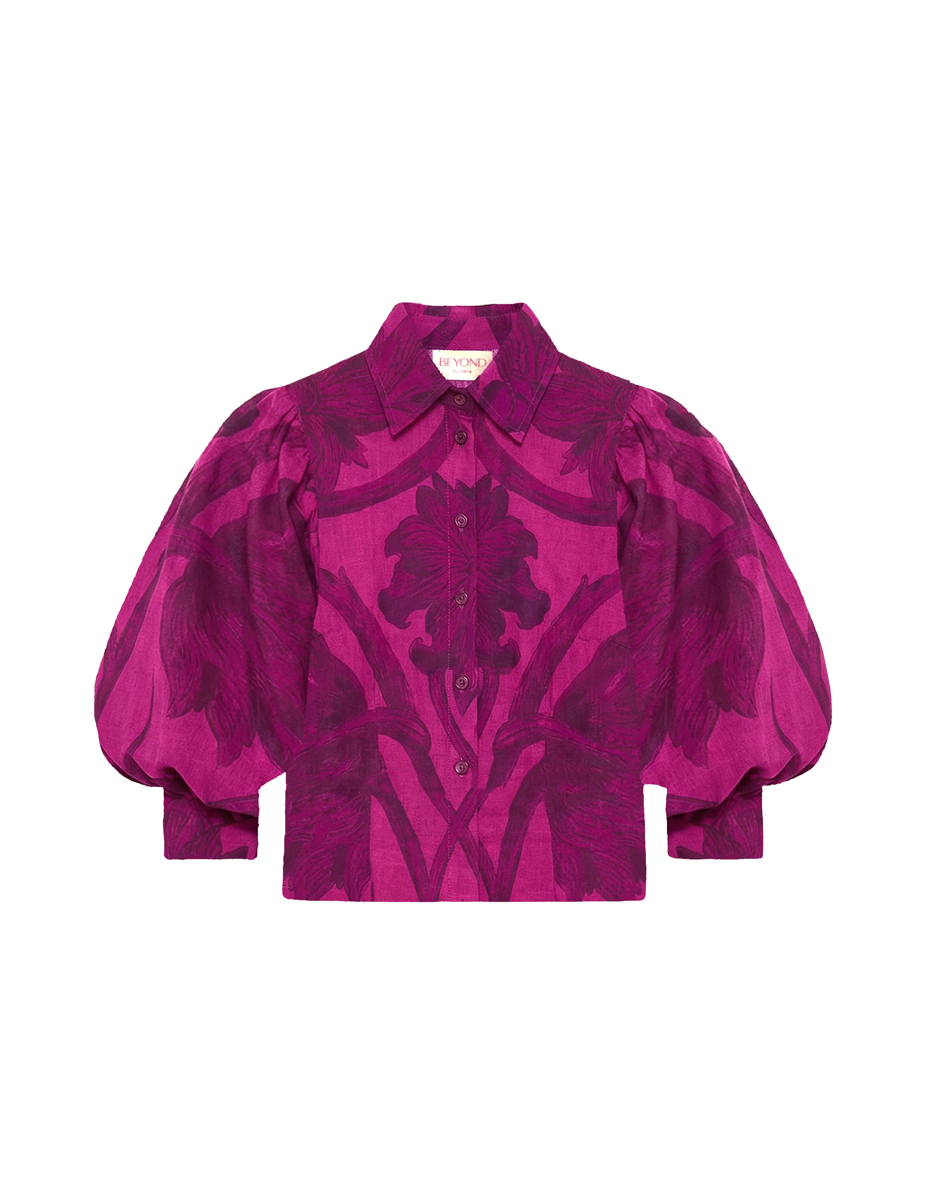 776 Jane top | Beyond By Vera