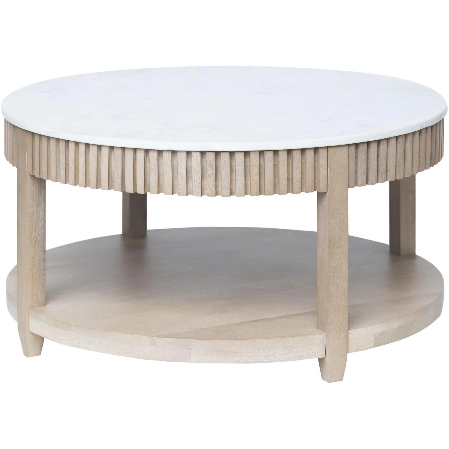 Becki Owens X Livabliss Rosemary Coffee Table | Wayfair North America