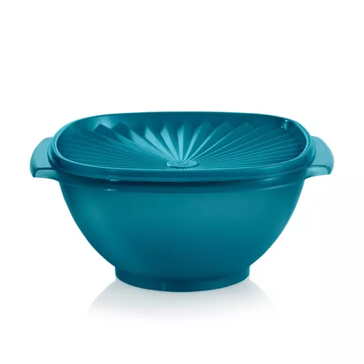 Tupperware Heritage - 3.5C Bowl - Candy Floss