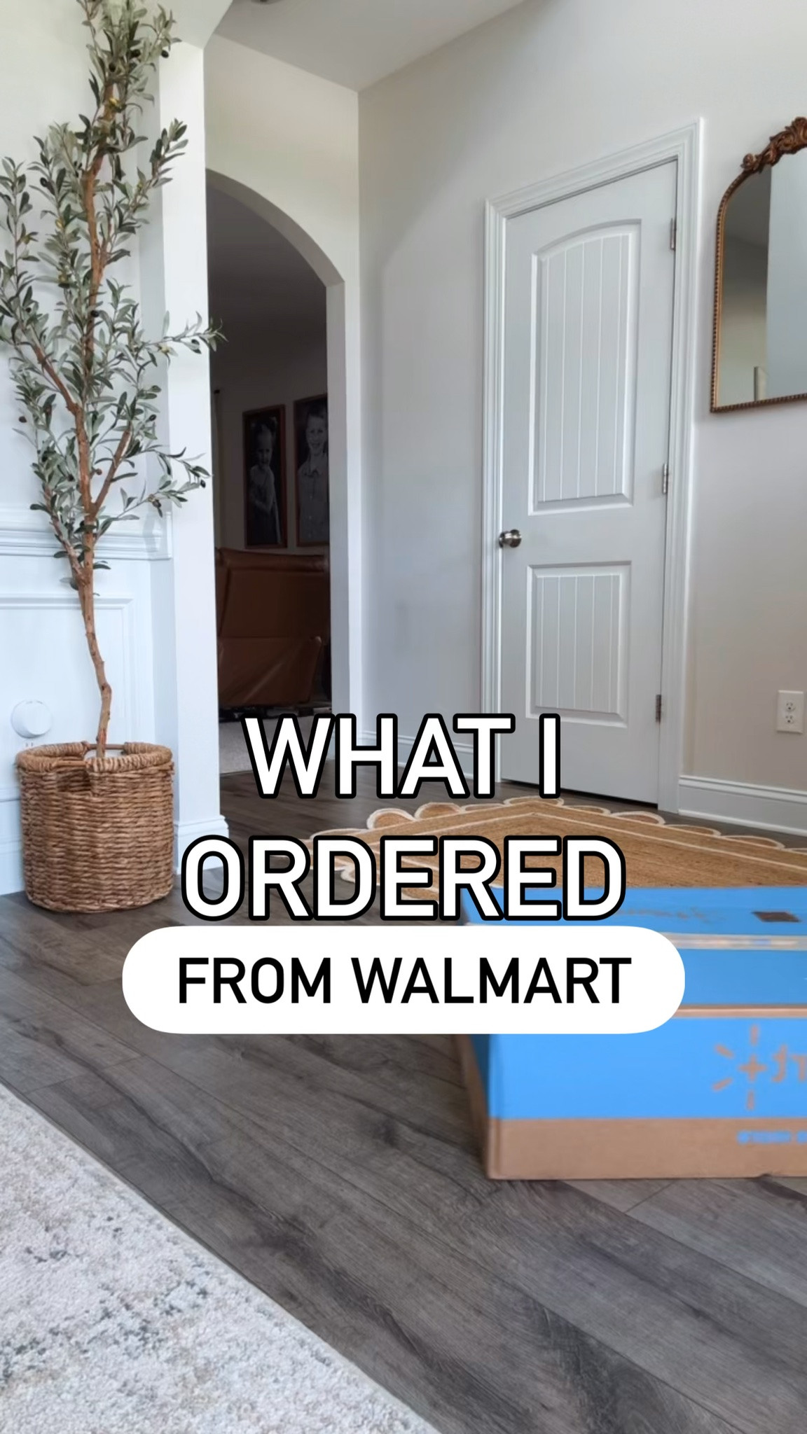 What I ordered from Walmart! Walmart unboxing, Walmart new arrivals

#LTKootd