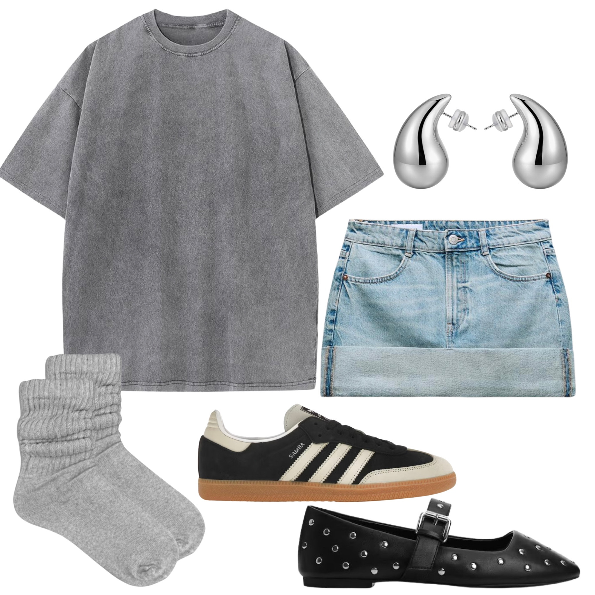 Spring 2024 

Skirt: Zara 

#LTKfindsunder100 #LTKstyletip #LTKSeasonal