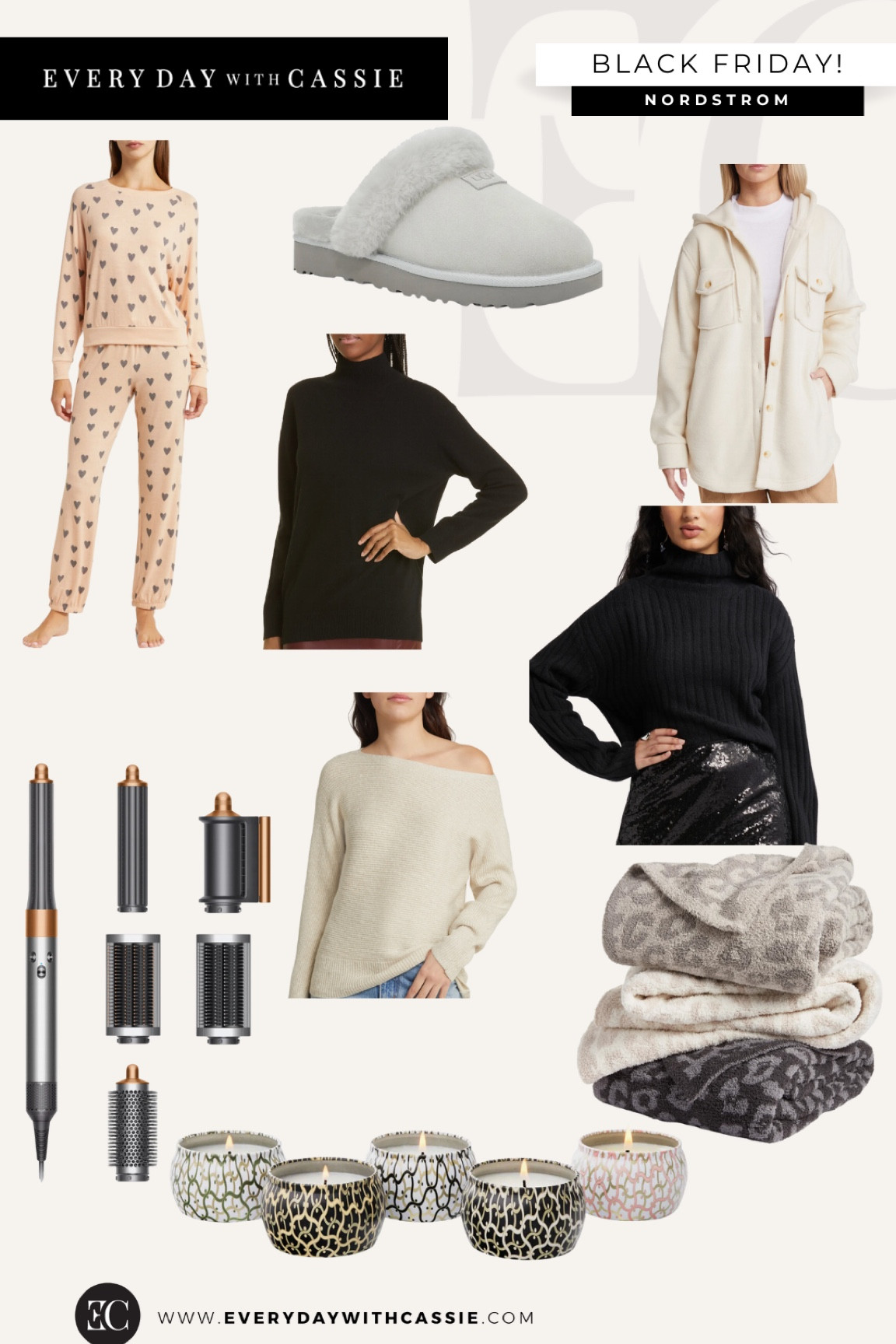 Favorite Nordstrom Black Friday Deals!

#LTKCyberWeek #LTKHoliday #LTKGiftGuide
