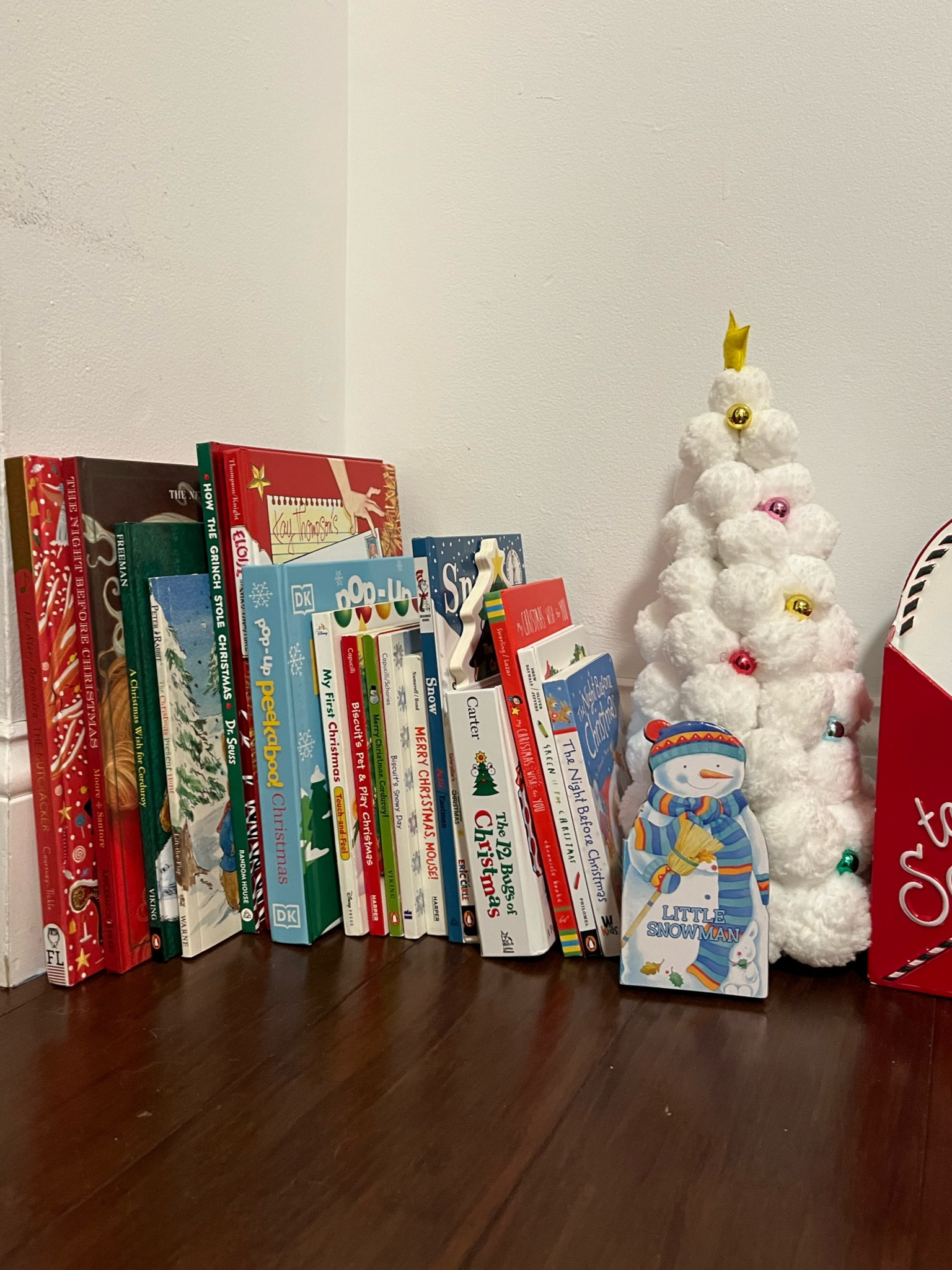 Holiday books, Christmas books, toddler holiday books, toddler Christmas books, best kids Christmas books,

#LTKkids #LTKHoliday #LTKSeasonal