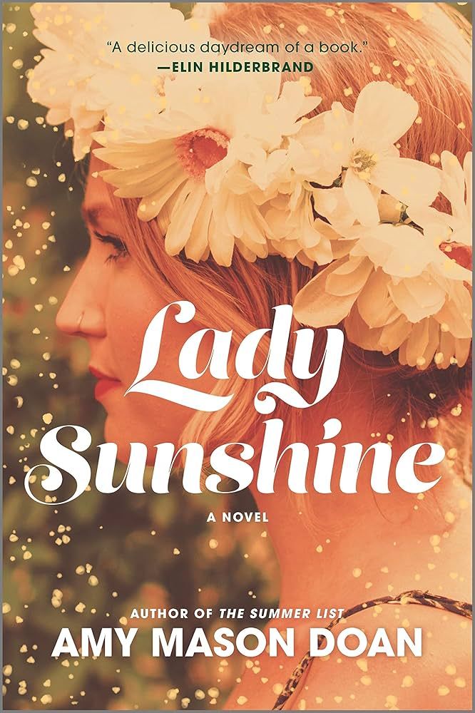 Lady Sunshine: A Novel | Amazon (US)
