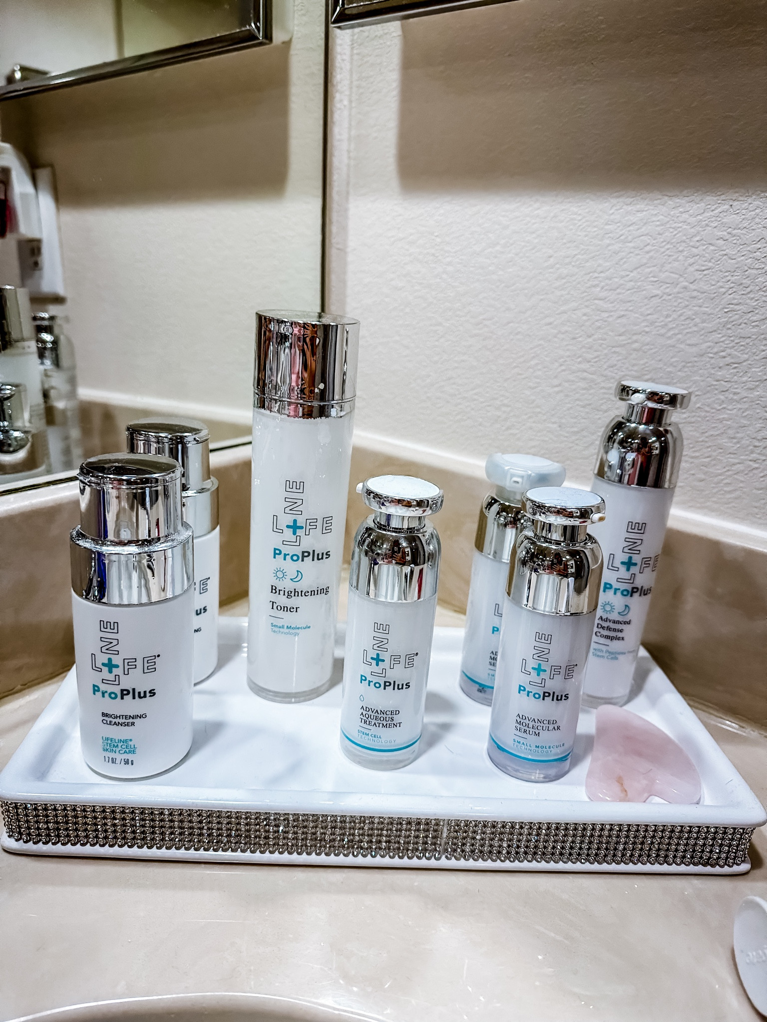 Huge sale!!! Lifeline skin care 
Alixandrabritt gets you 20% off

#LTKGiftGuide #LTKbeauty #LTKCyberWeek