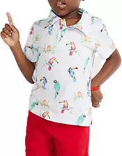 chubbies Kids' Performance Polo | Dick's Sporting Goods | Dick's Sporting Goods