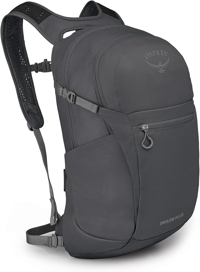 Osprey Daylite Plus Commuter Backpack – Lightweight, Everyday Pack with Laptop Sleeve and Water... | Amazon (US)