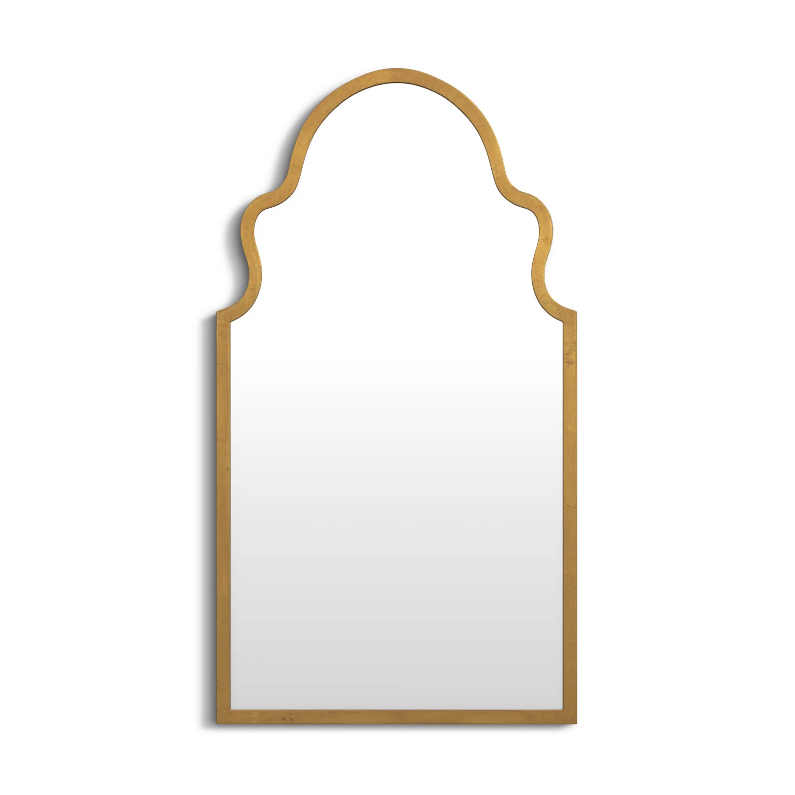 Birch Lane™ Rosario Accent Mirror & Reviews | Wayfair | Wayfair North America