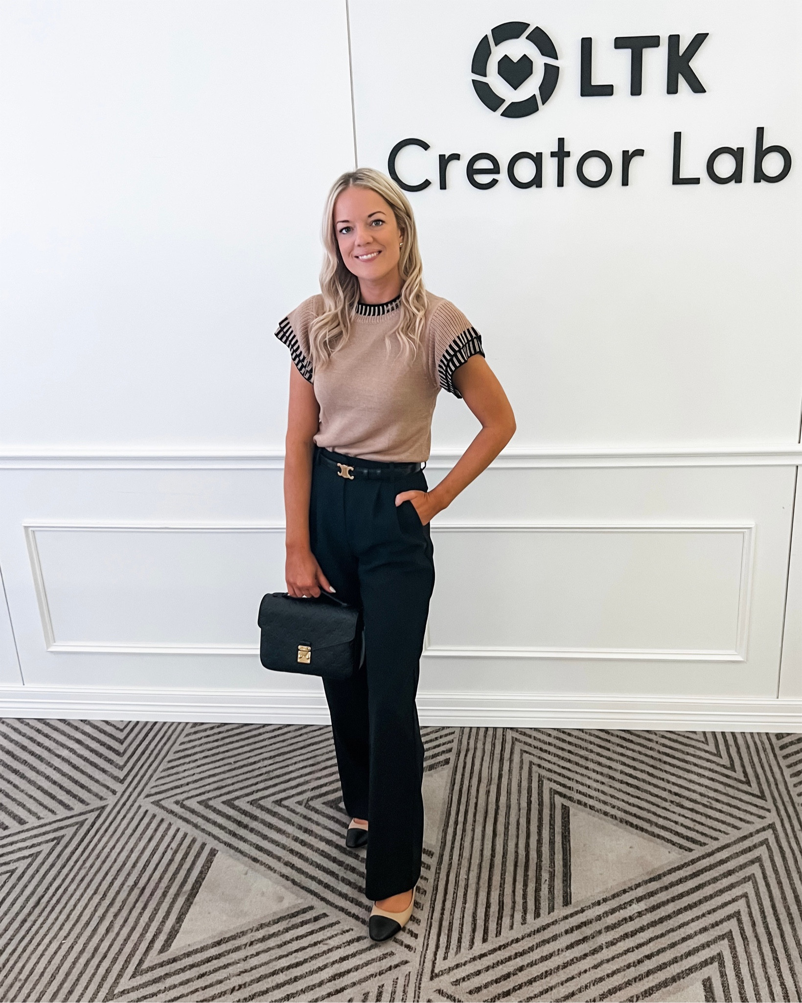 LTK Con 2023 

#LTKCon