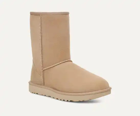 Classic Short II Boot for Women | UGG® | UGG (US)