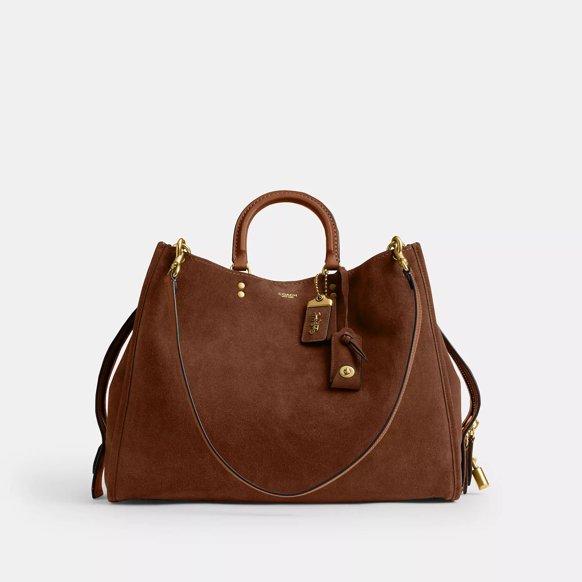 Rogue Bag 40 | Coach (CA)