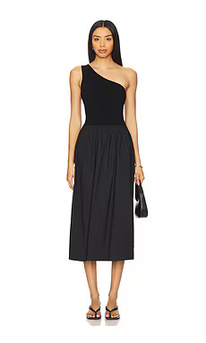 Rails Anita Dress in Black from Revolve.com | Revolve Clothing (Global)