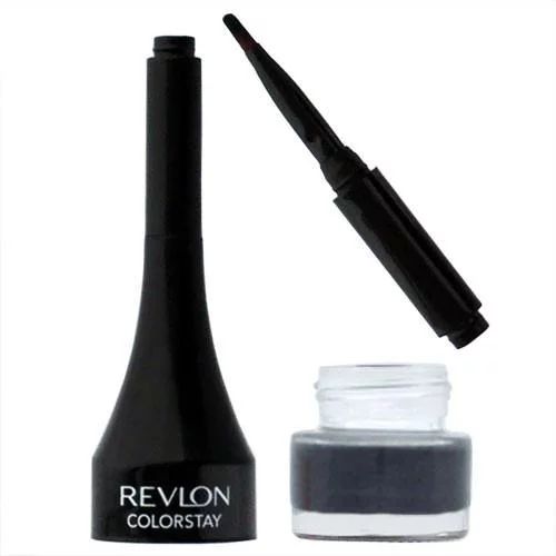 Revlon Colorstay Creme Gel Eye Liner, 007 Rio Blue - Walmart.com | Walmart (US)