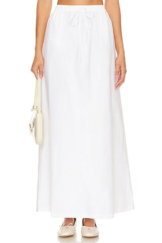 Utility Maxi Skirt
                    
                    AEXAE | Revolve Clothing (Global)
