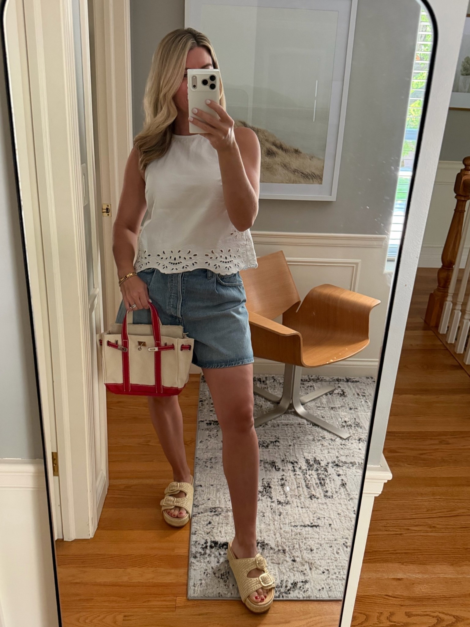 OOTD

#LTKOver40 #LTKSeasonal
