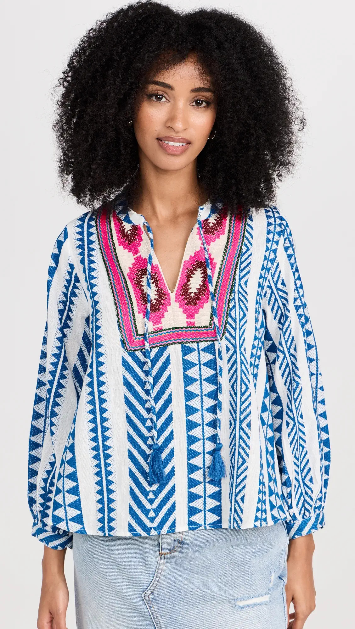 Marea Elizabeth Top | Shopbop | Shopbop