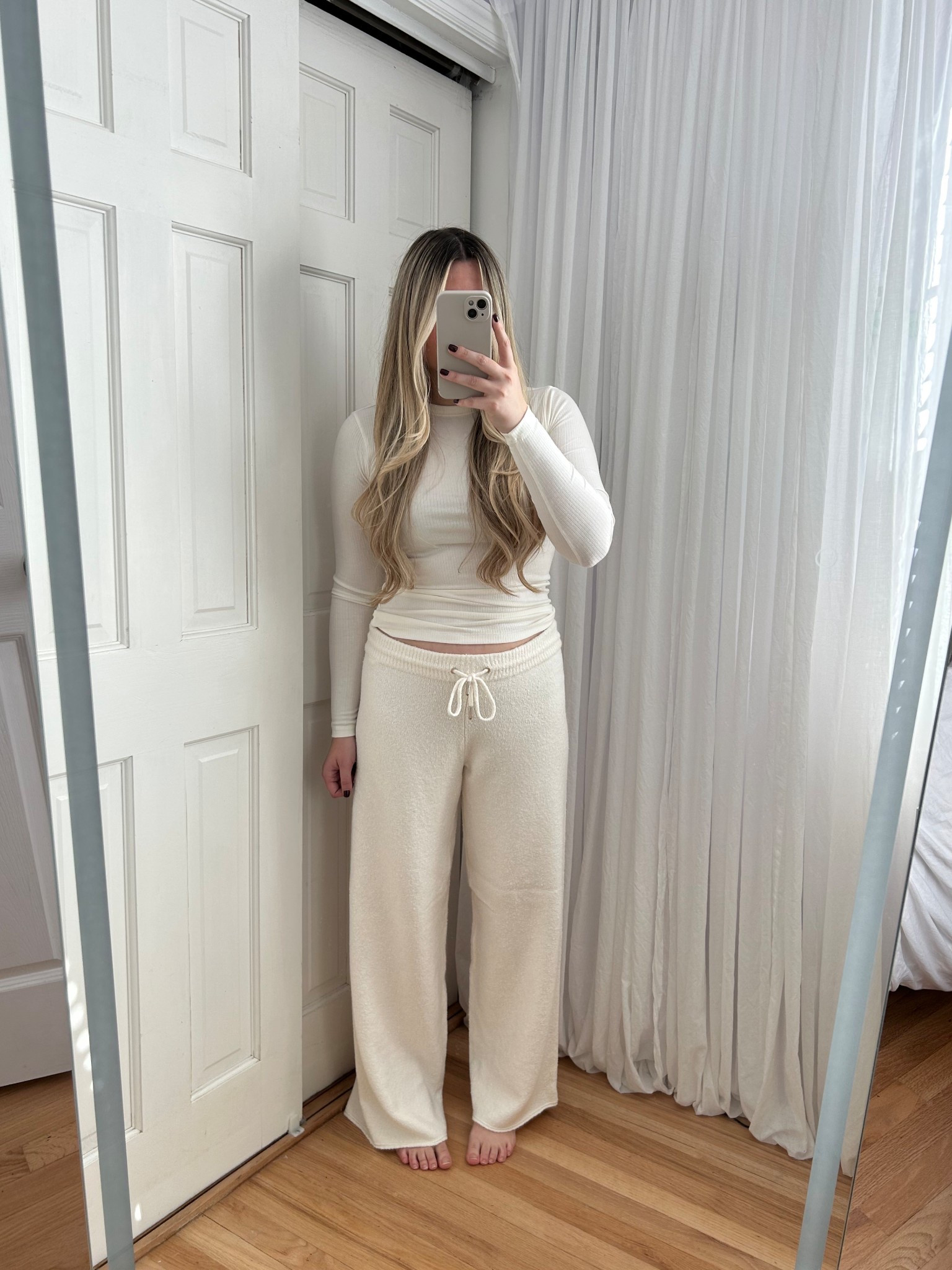 Cozy thanksgiving outfit 🦃🤎

#LTKCyberWeek #LTKHoliday #LTKgrwm