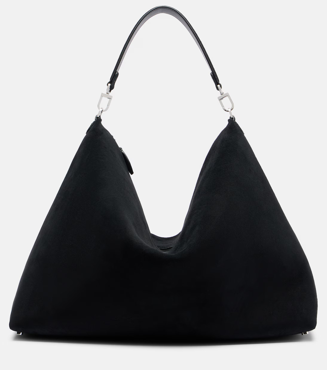 Bevel suede tote bag | Mytheresa (US/CA)