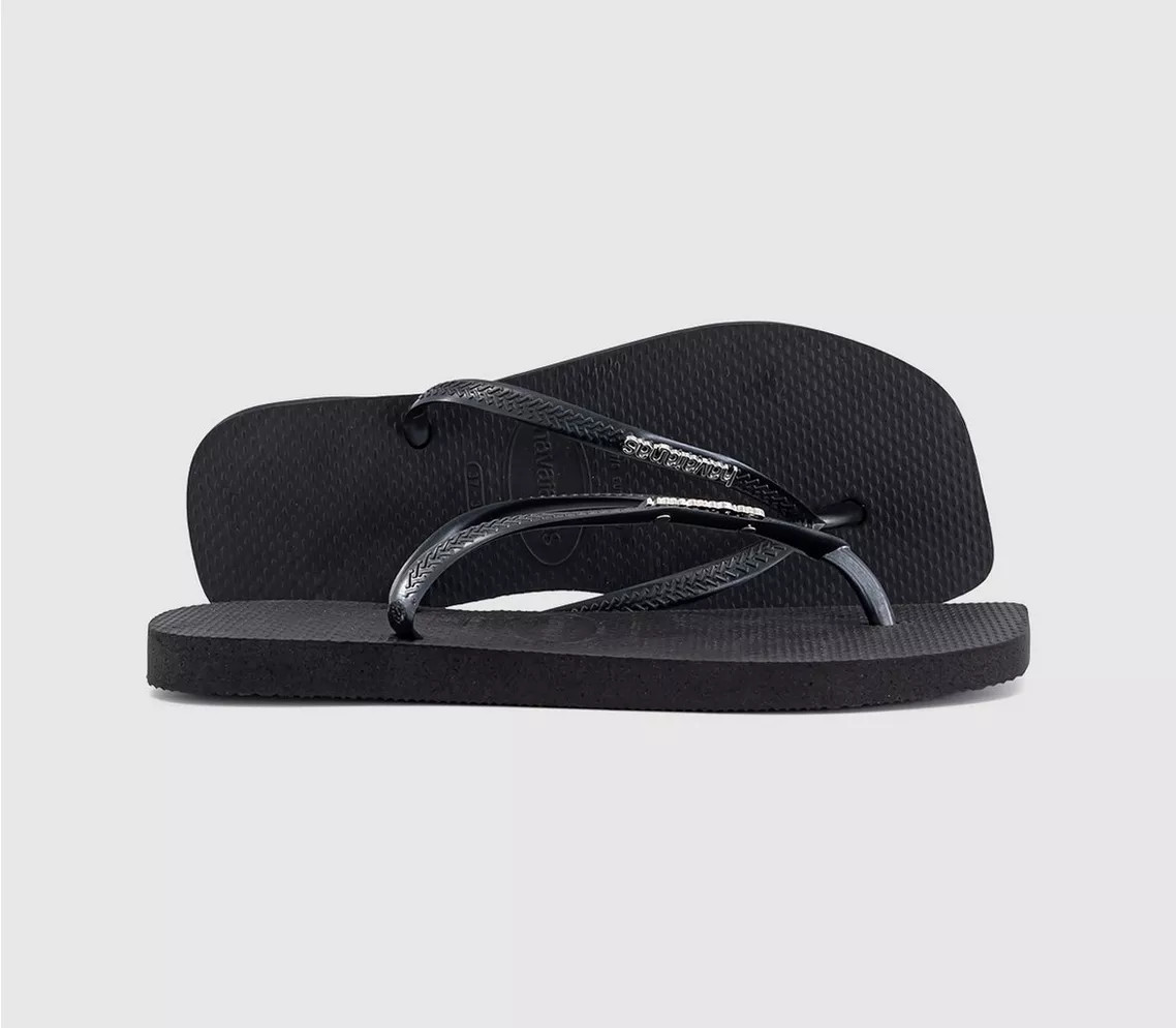 Black | Office Shoes (UK)
