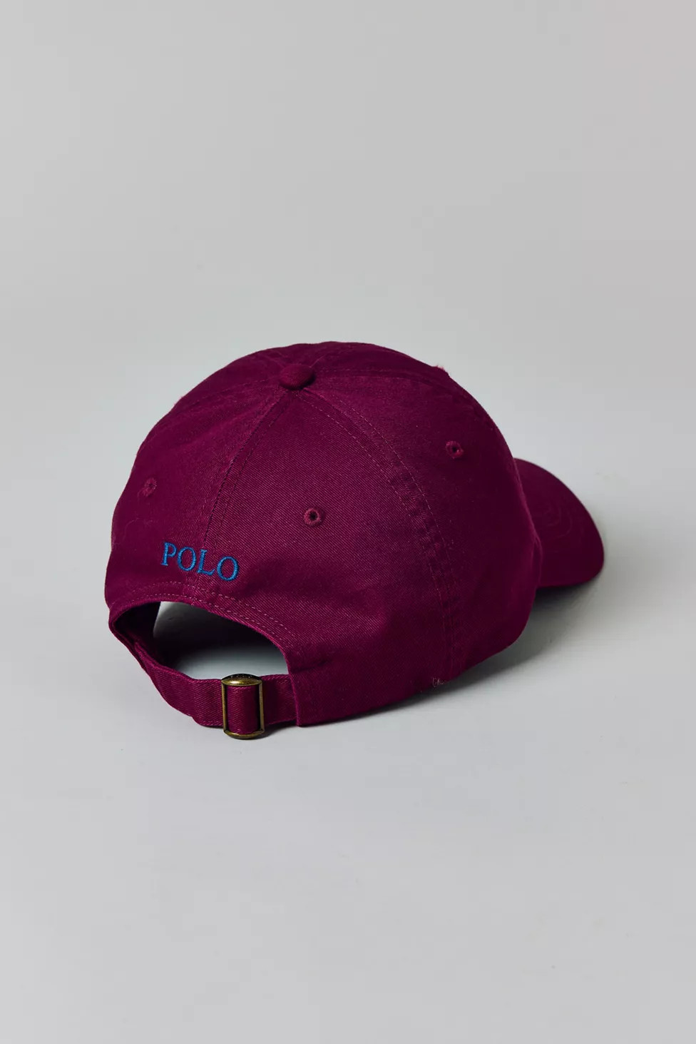 Polo Ralph Lauren Sport Chino Baseball Hat | Urban Outfitters (US and RoW)