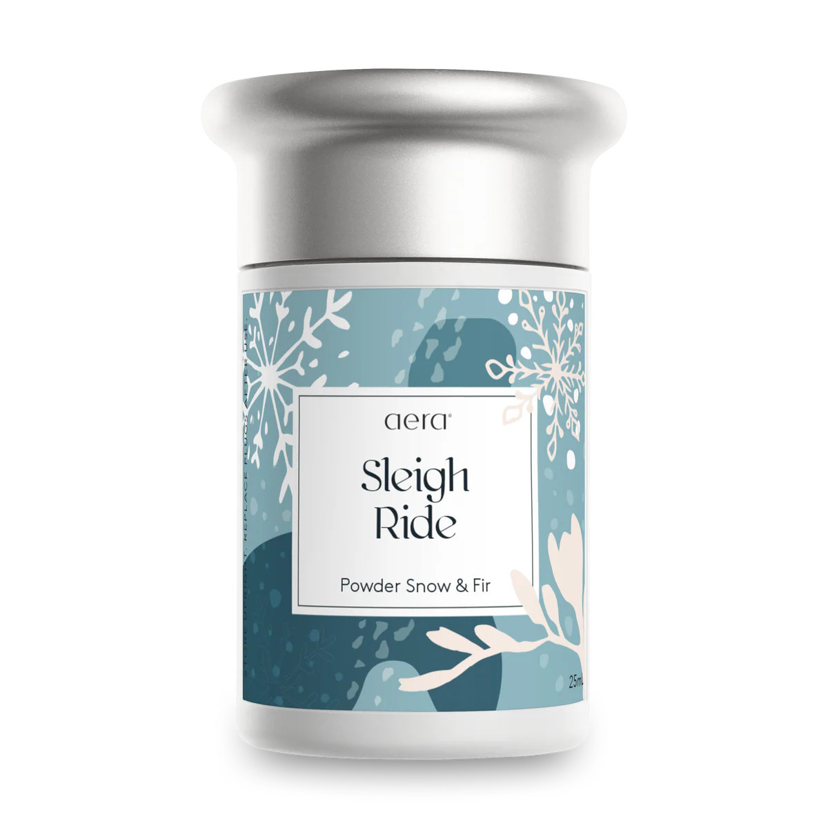 Sleigh Ride | Aera For Home