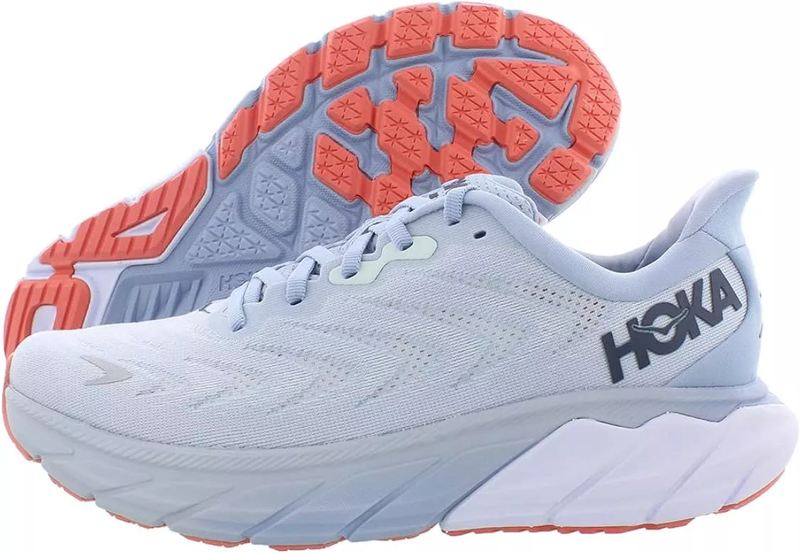 Hoka one one clifton 5 clearance amazon