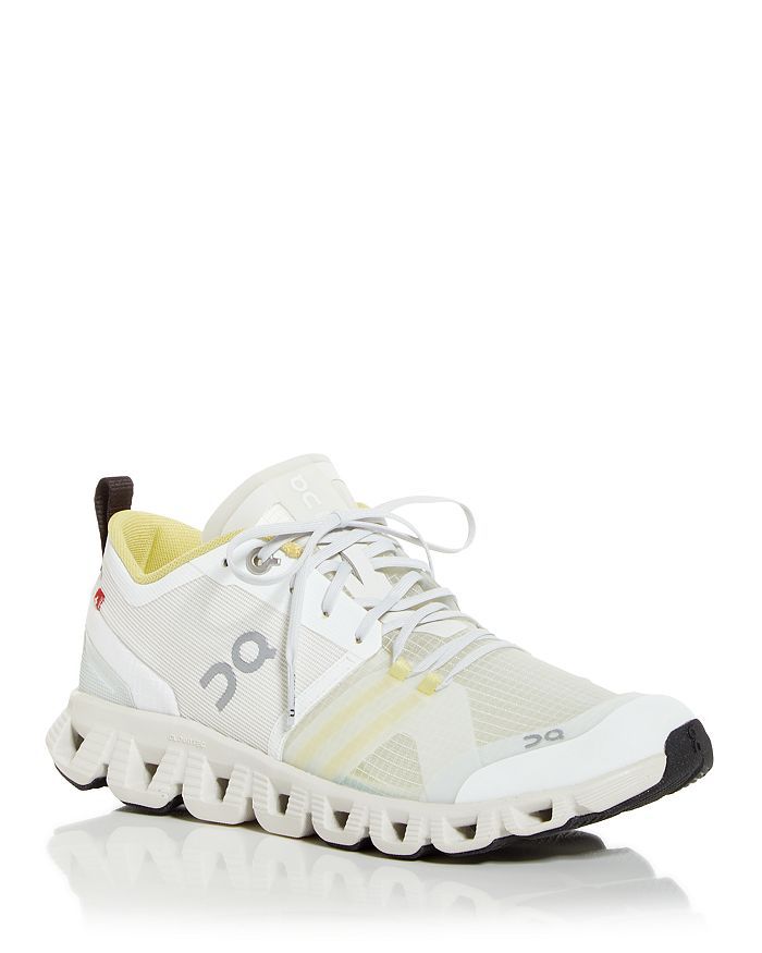 On Women's Cloud X Shift Low Top Sneakers  Back to Results -  Shoes - Bloomingdale's | Bloomingdale's (US)