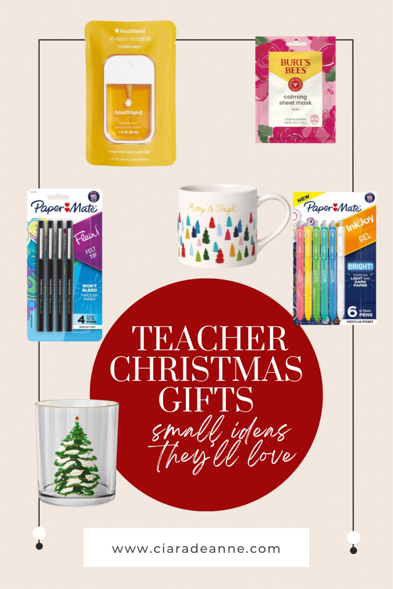 Christmas ideas for your kids teacher!

#LTKKids #LTKSeasonal #LTKHoliday