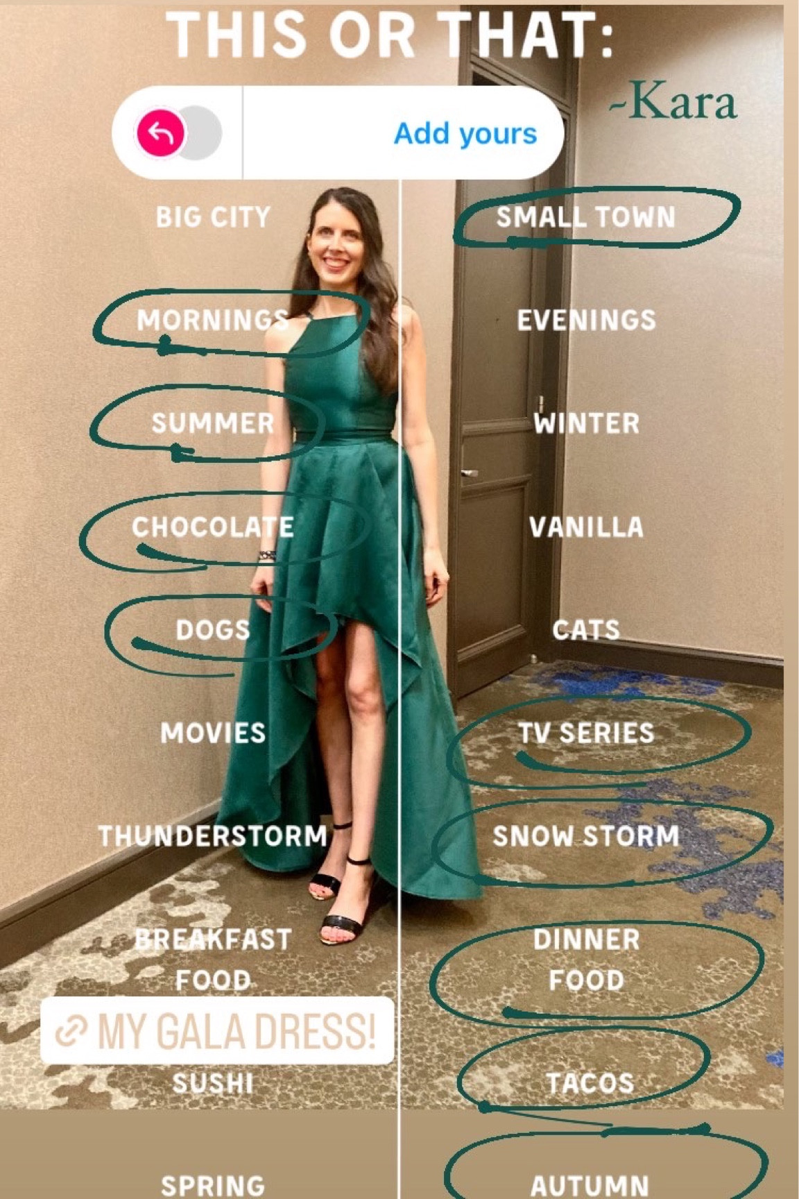 Get to know us. Love this lulus dress. Available in other colors and world be perfect for formal weddings.


Wedding guests dress
Black tie
Formalwear