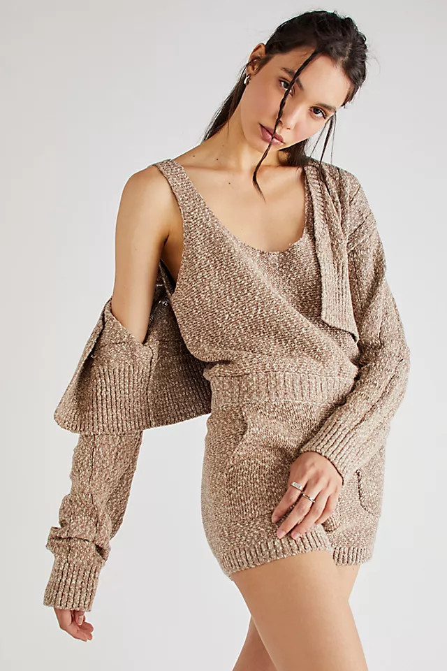 Declan Sweater Set | Free People (Global - UK&FR Excluded)