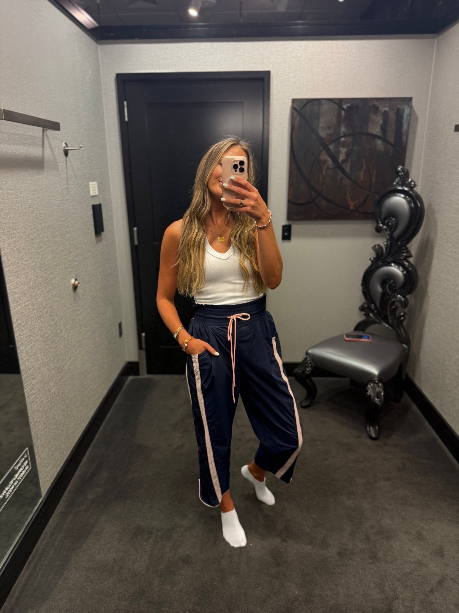 The Nordstrom Anniversay Sale - these fun active pants are so cute! #anniversarysale

#LTKActive #LTKSaleAlert #LTKSeasonal