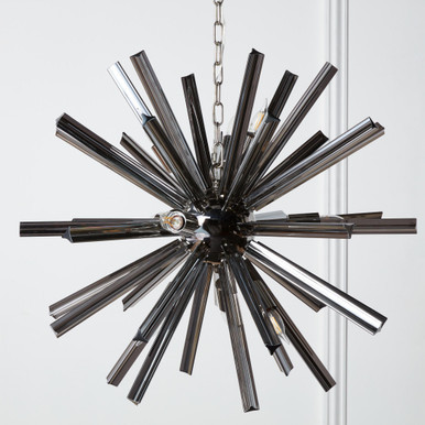 Axis Chandelier | Z Gallerie