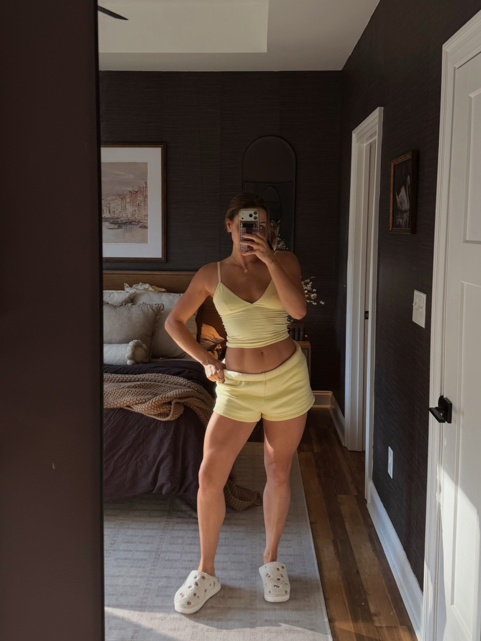 @Aritzia basics