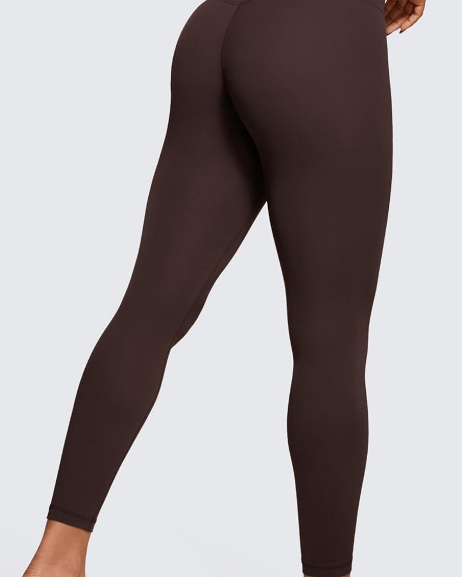 Softest fitness gearr

#LTKOver40 #LTKStyleTip #LTKActive