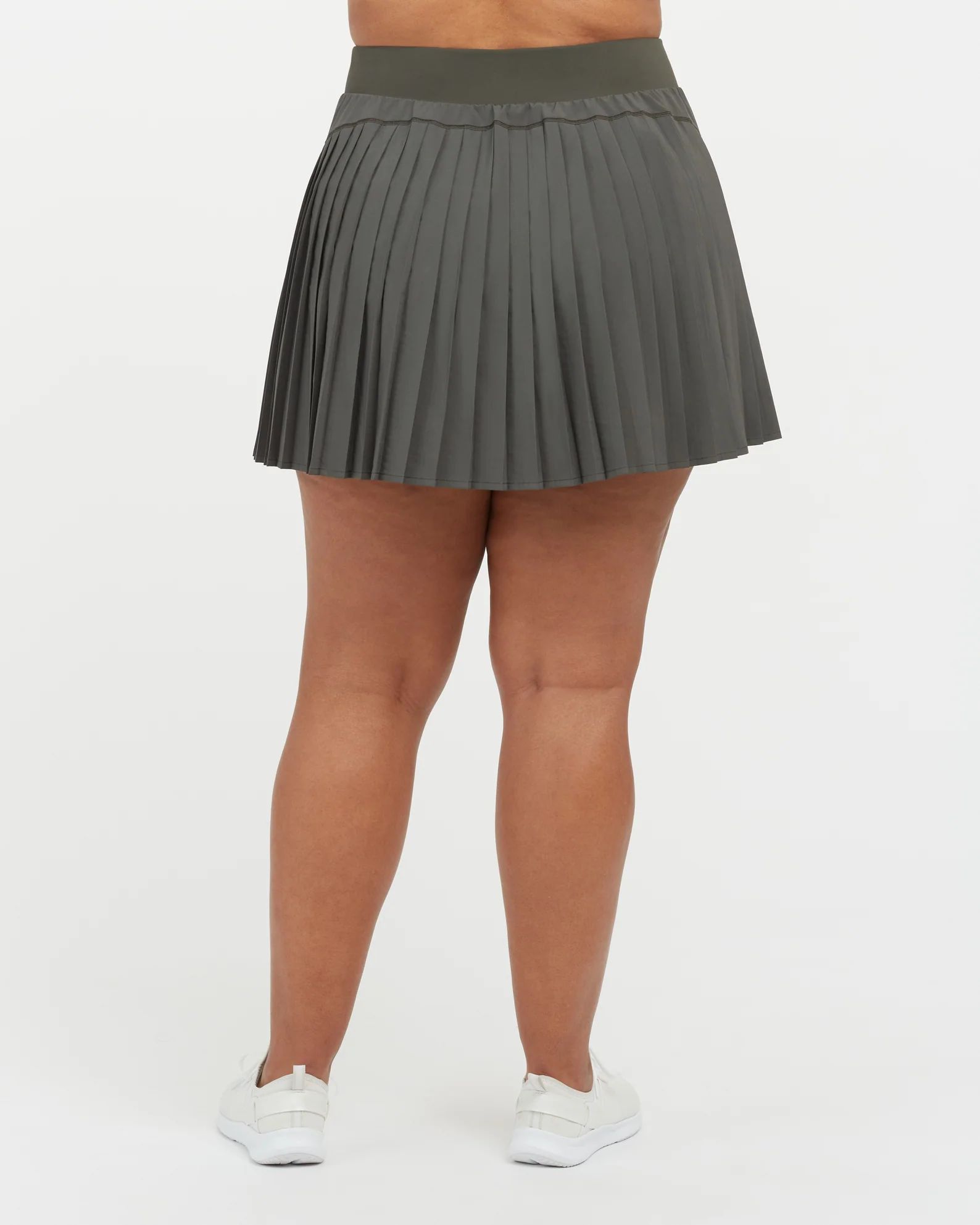 The Get Moving Pleated Skort, 14 | Spanx