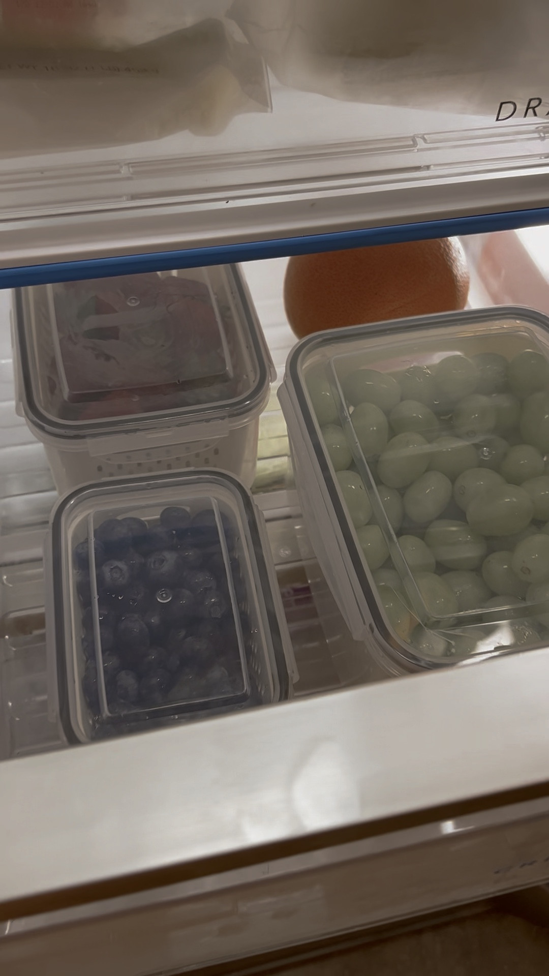 Kitchen Organization! 


#organization #fridgeorganization #organize #fridge #fridgeorganizer #organizer #organize #organized #organizewithme #amazonfinds #amazonhome #amazonprime #kitchenorganization #kitchenorganizer

#LTKhome #LTKunder50 #LTKunder100