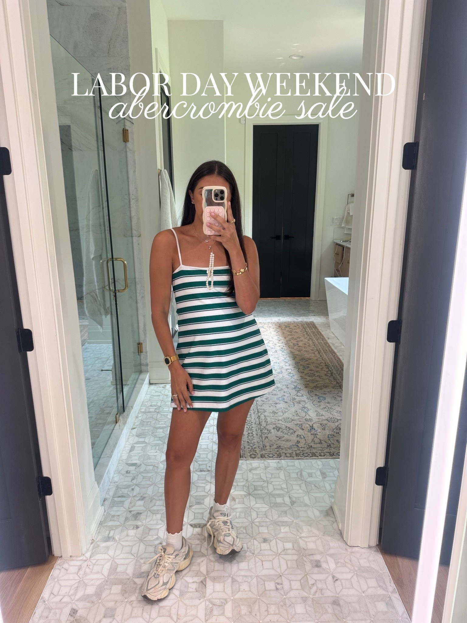 LDW sales // $50 off $150+, $25 off $75

dress: medium

labor day weekend, labor day weekend sales, Labor Day, Labor Day sale finds, sales, sale alert, sale finds, weekend sale, abercrombie, Dede Raad, dress up buttercup 

#LTKFindsUnder100 #LTKFindsUnder50 #LTKSaleAlert